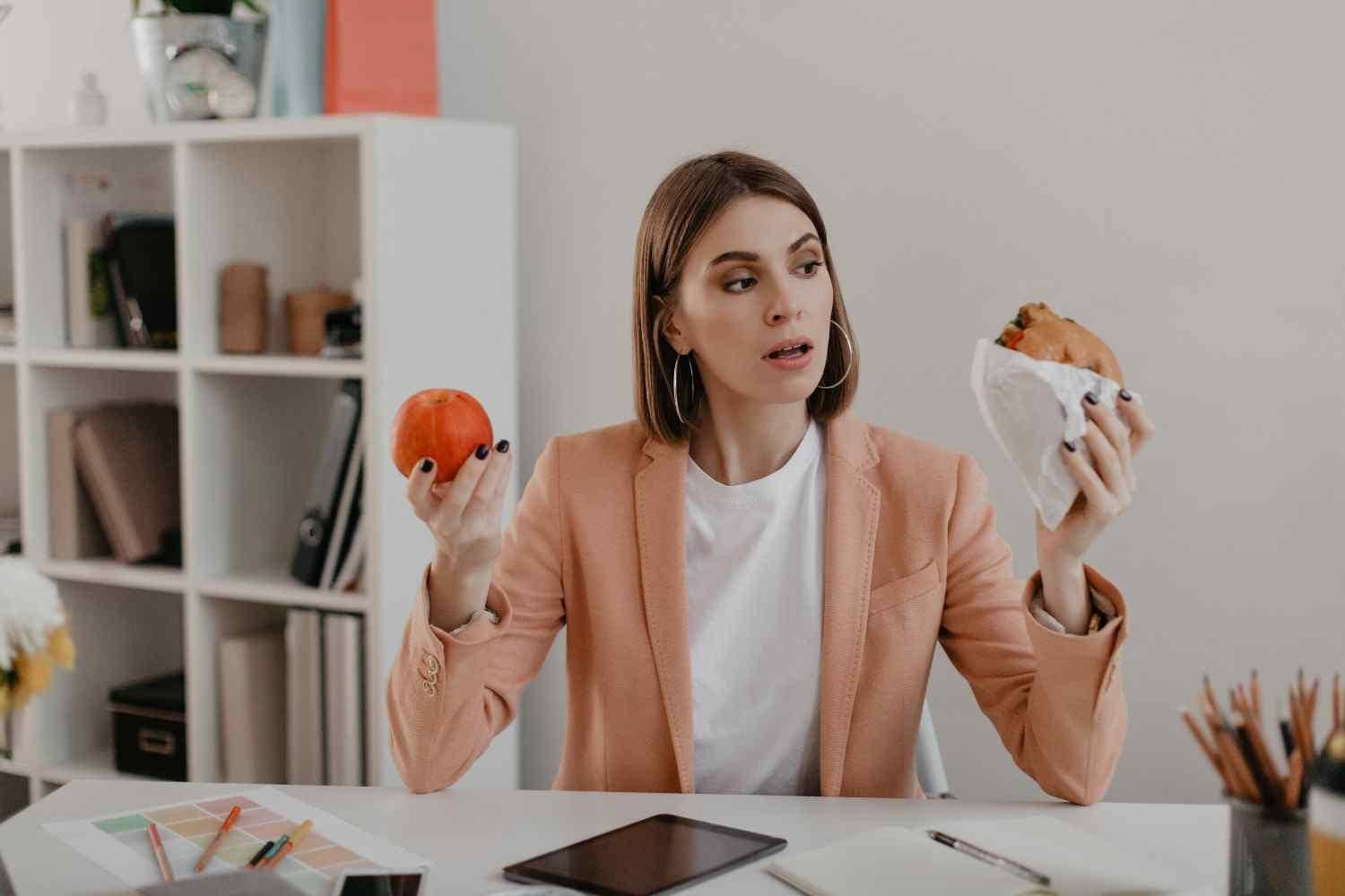 Is It Harmful to Eat Below Your BMR to Lose Weight?