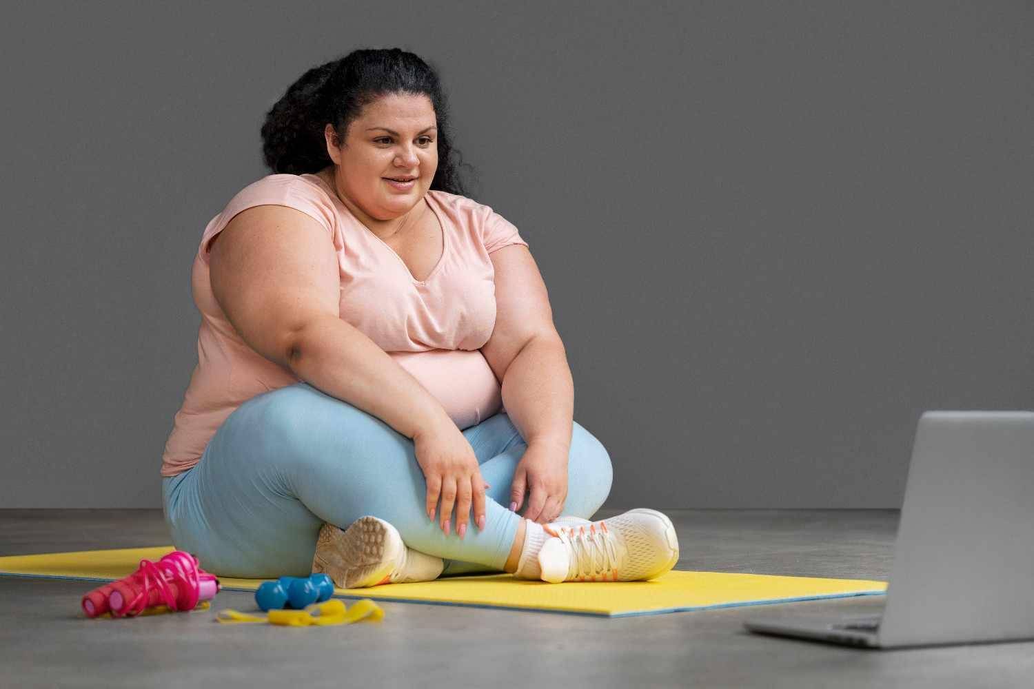 Why is BMI Used to Measure Overweight and Obesity?