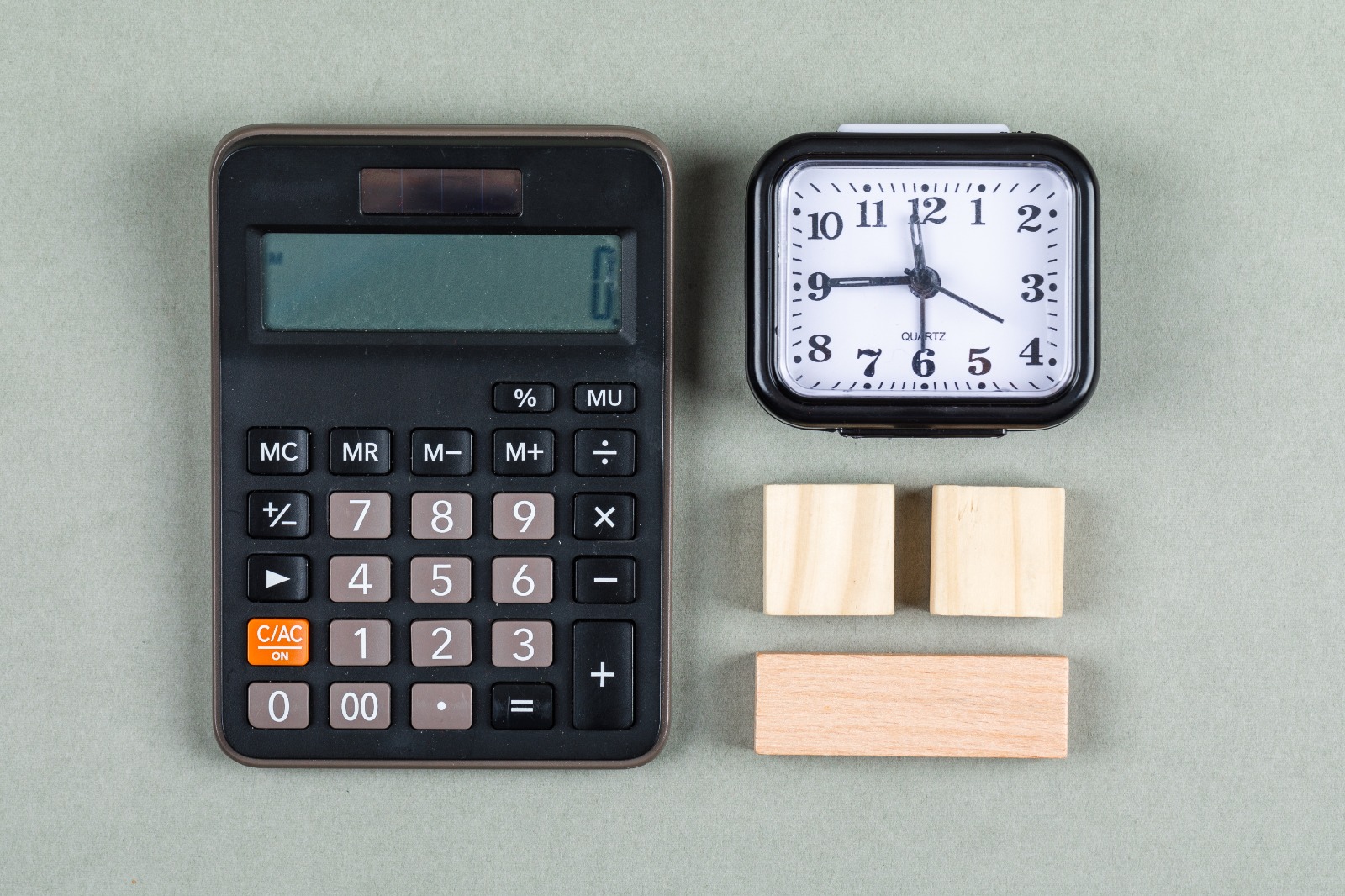 What Are distinct standards of Time?