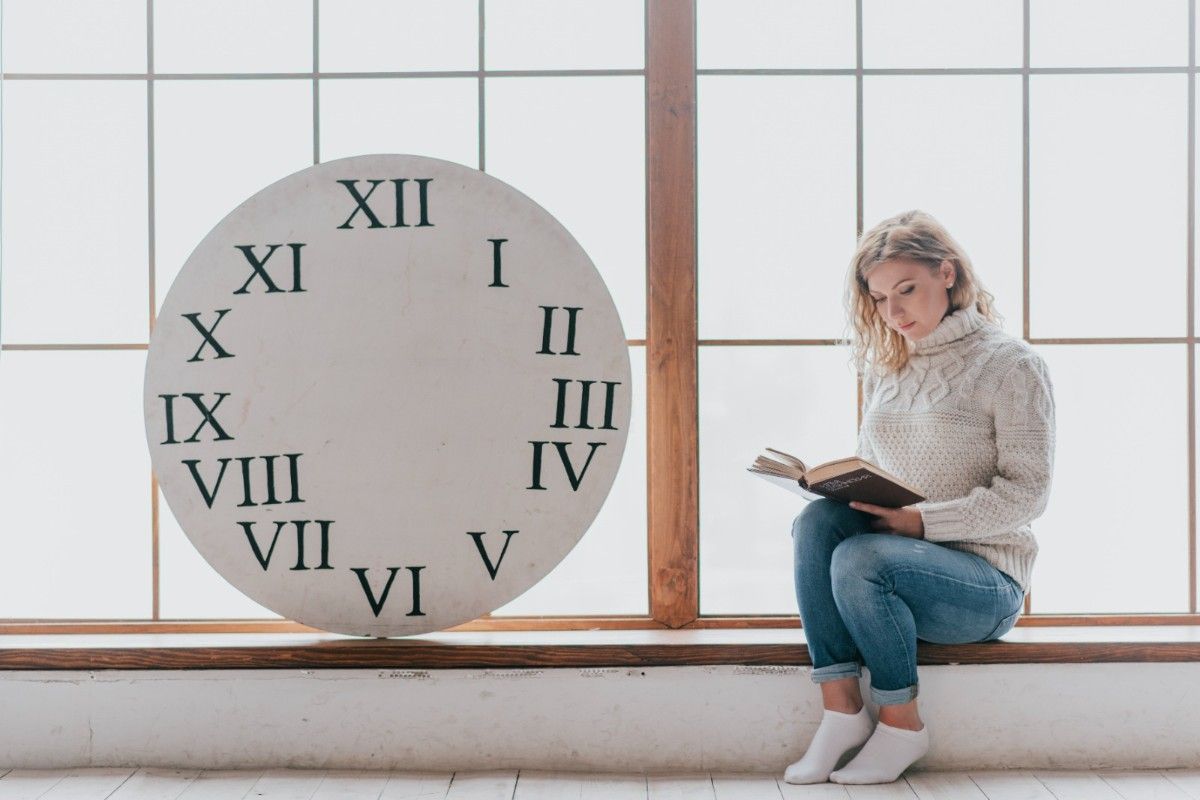 Time Expression Syntax: A Complete Guide
