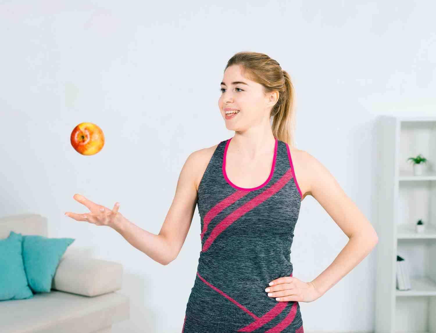 Boost Your Metabolism for Fast Weight Loss: Calorie Reduction Strategies