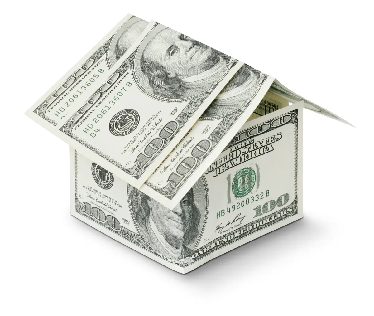 Boat loan calculator showing monthly payment estimates