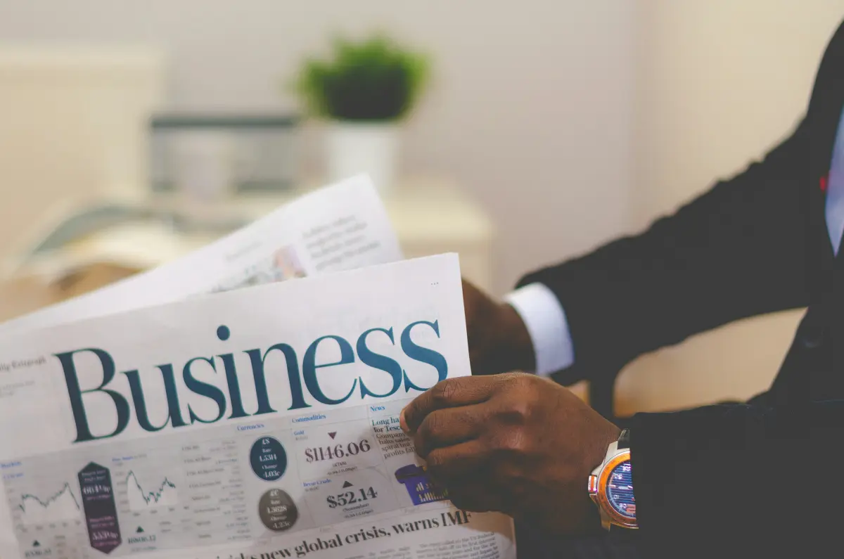 Business financing options for growth and expansion