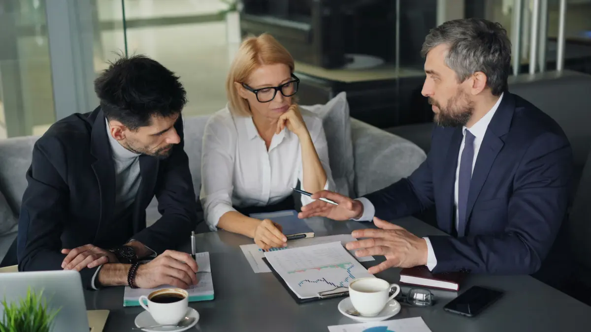 Benefits of business loan planning and cost estimation