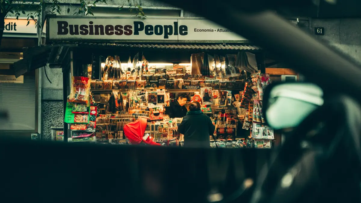 Factors affecting business loan approval decisions