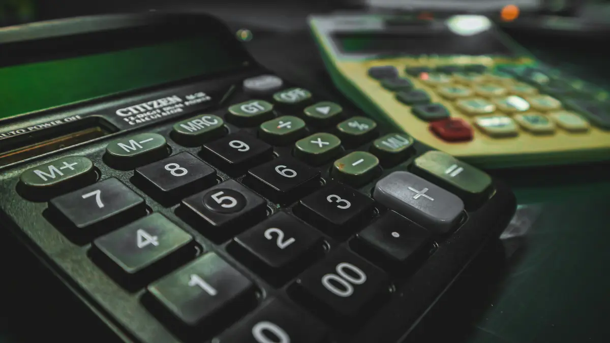 College affordability calculator for students and families
