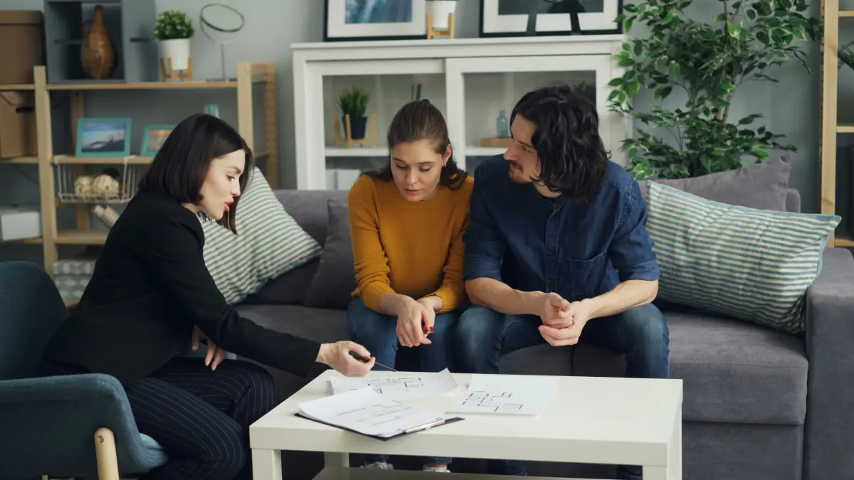 Debt consolidation process combining multiple loans into one repayment plan