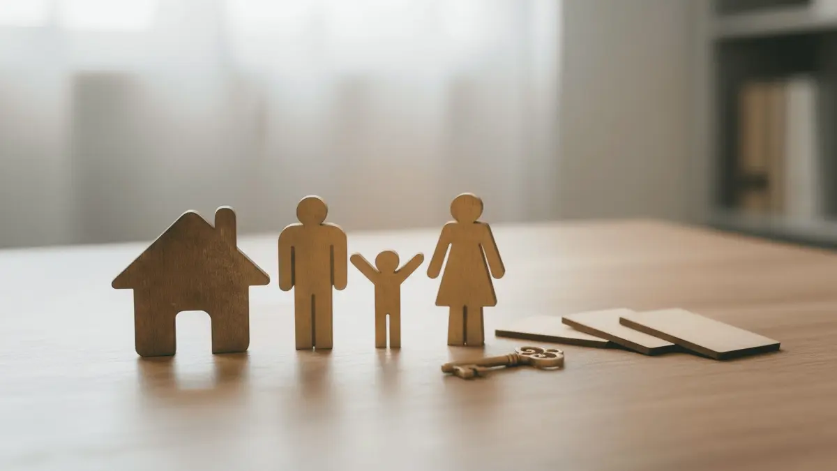 Estate planning strategies illustration