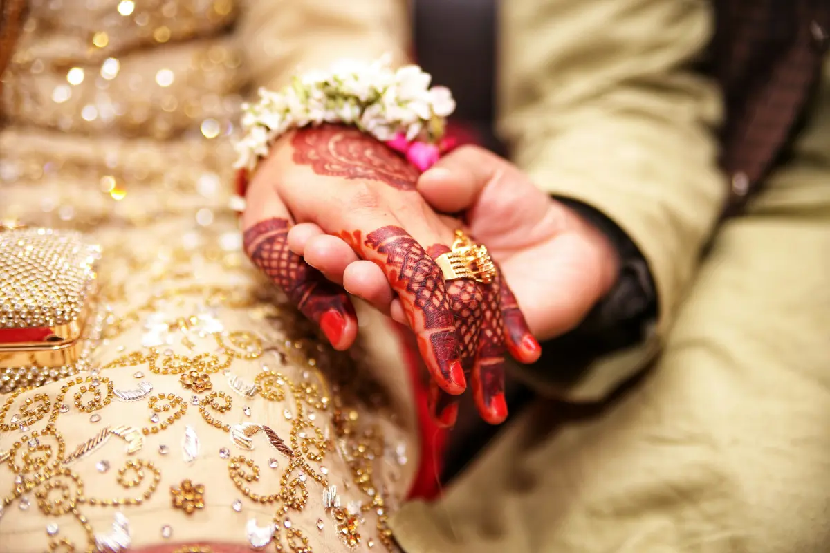 Illustration of marriage penalty in tax brackets