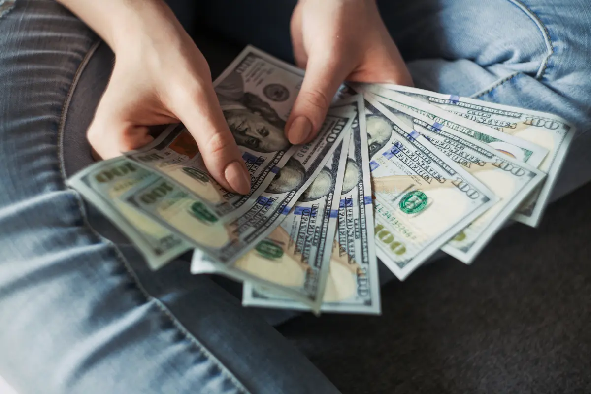 Features and benefits of personal loans