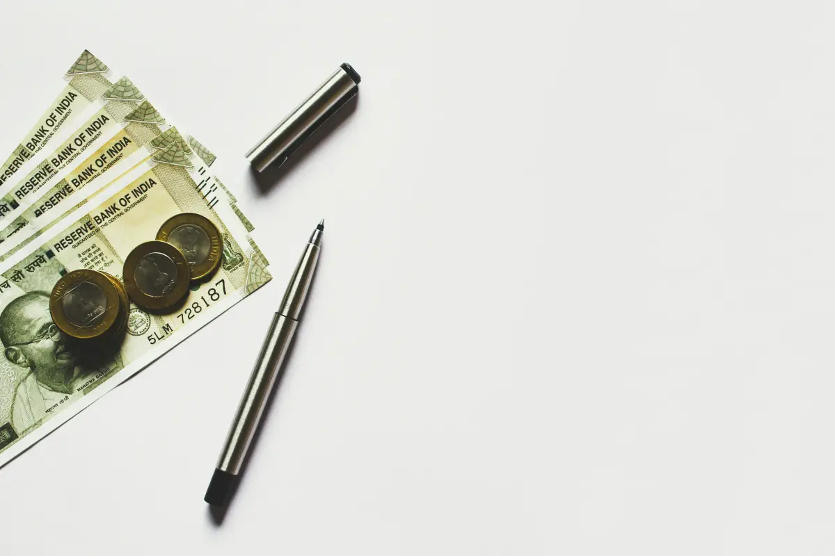 Personal loan fees and charges breakdown