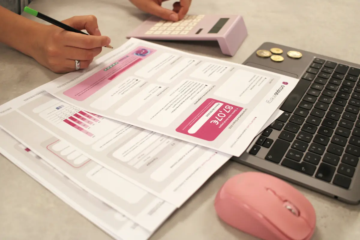 Personal loan application process step by step