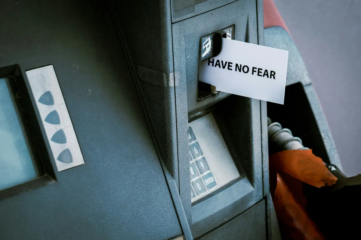 Avoiding predatory lending and loan scams