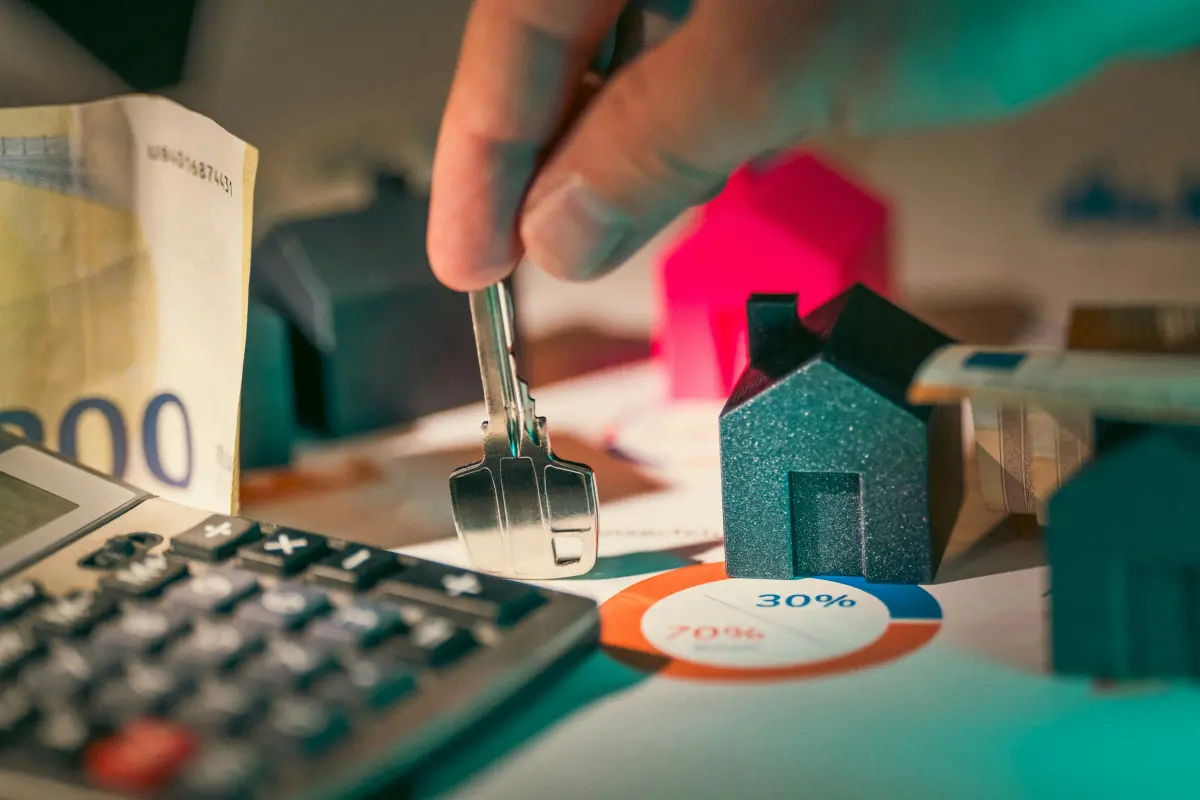 Strategies to repay loans faster including extra payments refinancing