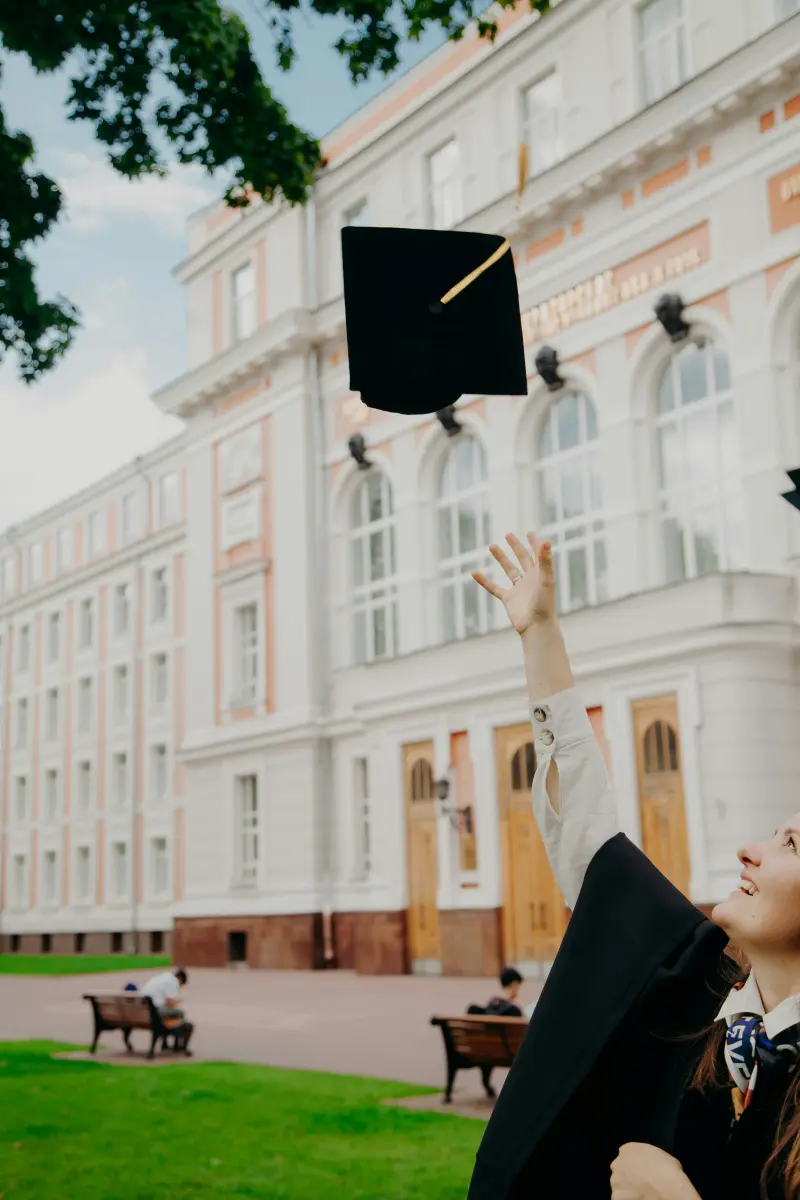 Student loan financing education costs and tuition fees