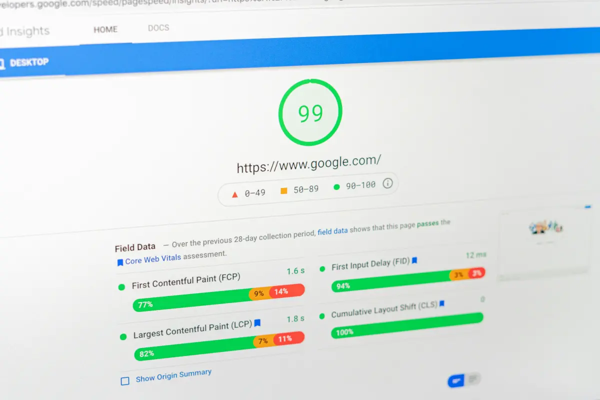 Bandwidth Calculator interface showing data conversion, download time, and website bandwidth tools