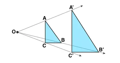 what is dilation