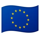 EU flag