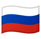 RUS flag