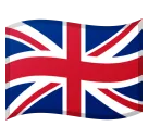 UK flag