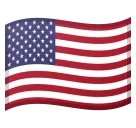 US flag