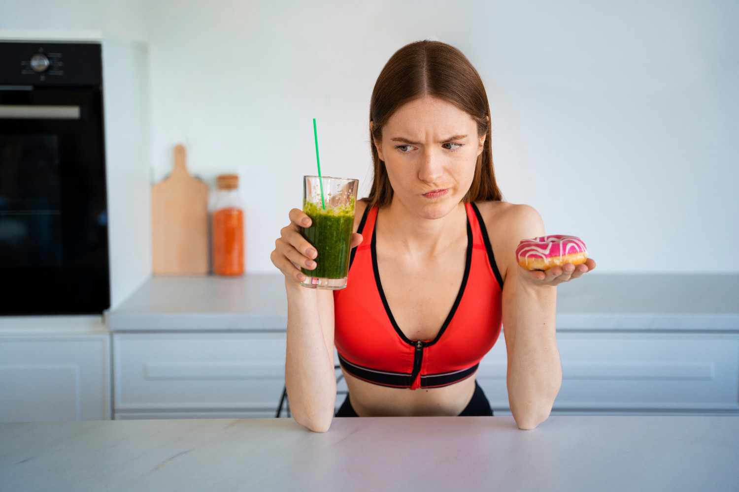 Five not unusual Calorie Deficit mistakes And the way to avoid Them?