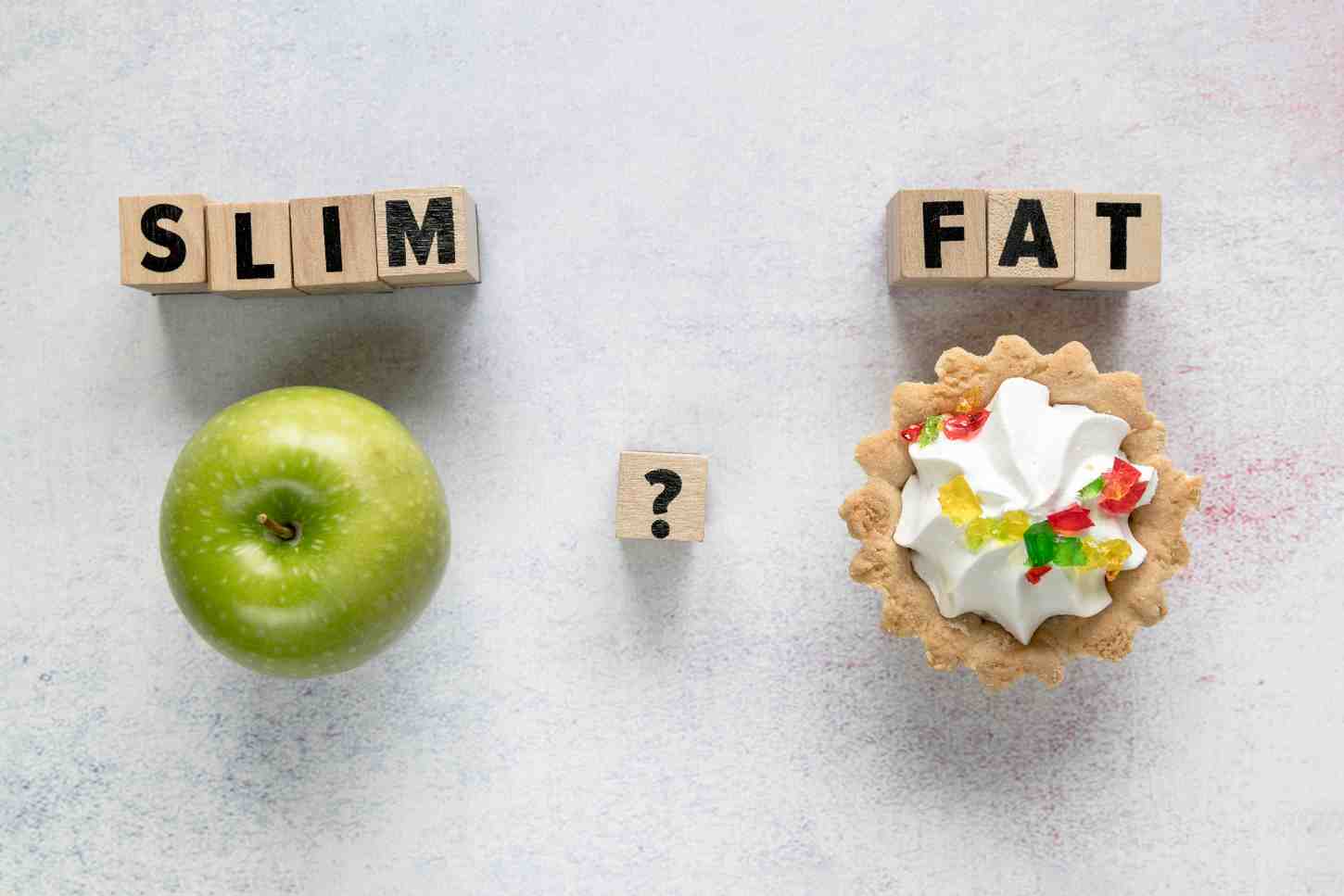 What causes weight loss?