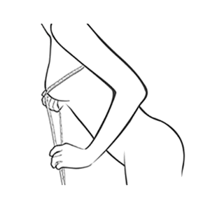 measure band size