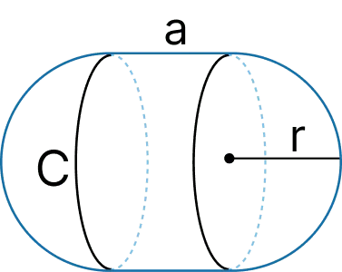 Volume of Capsule image