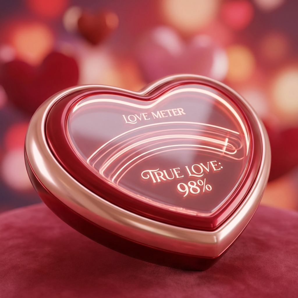 Love Calculator