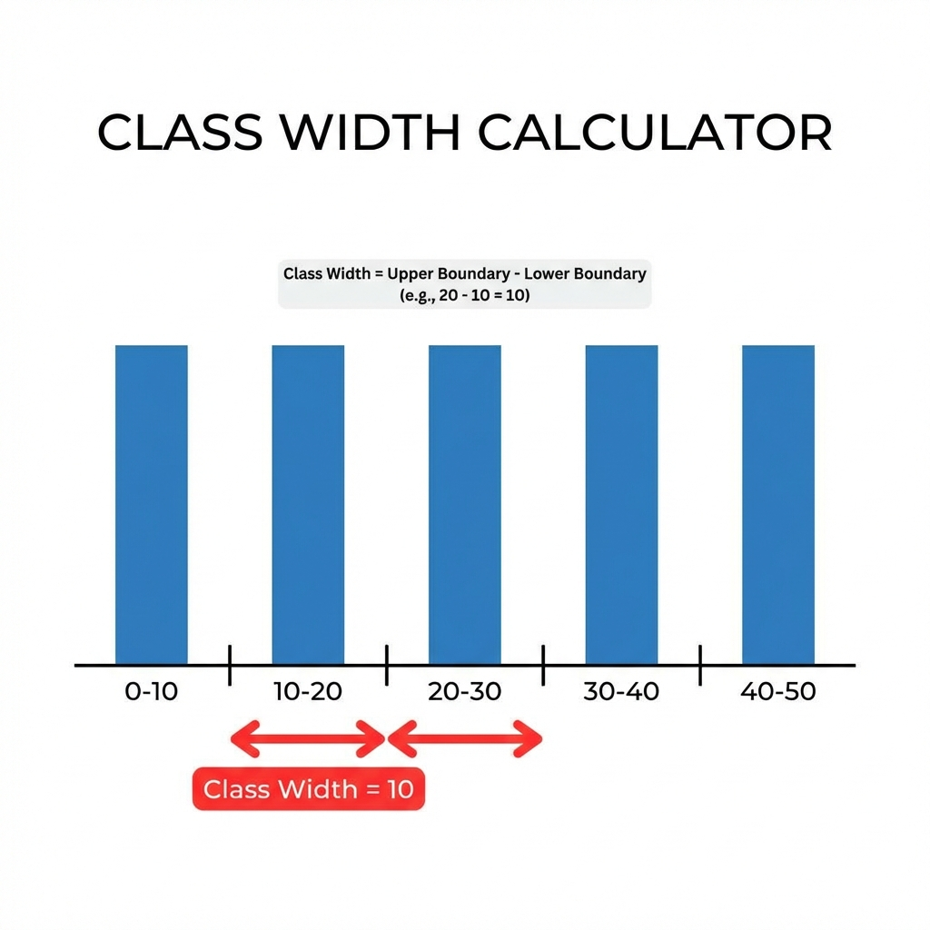 Class Width Calculator Hero Image