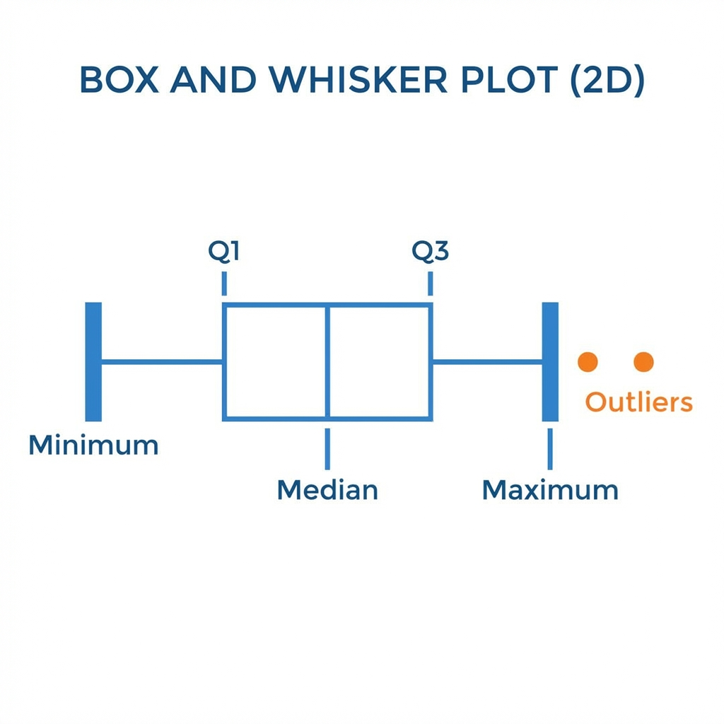 Box Plot Calculator Hero Image