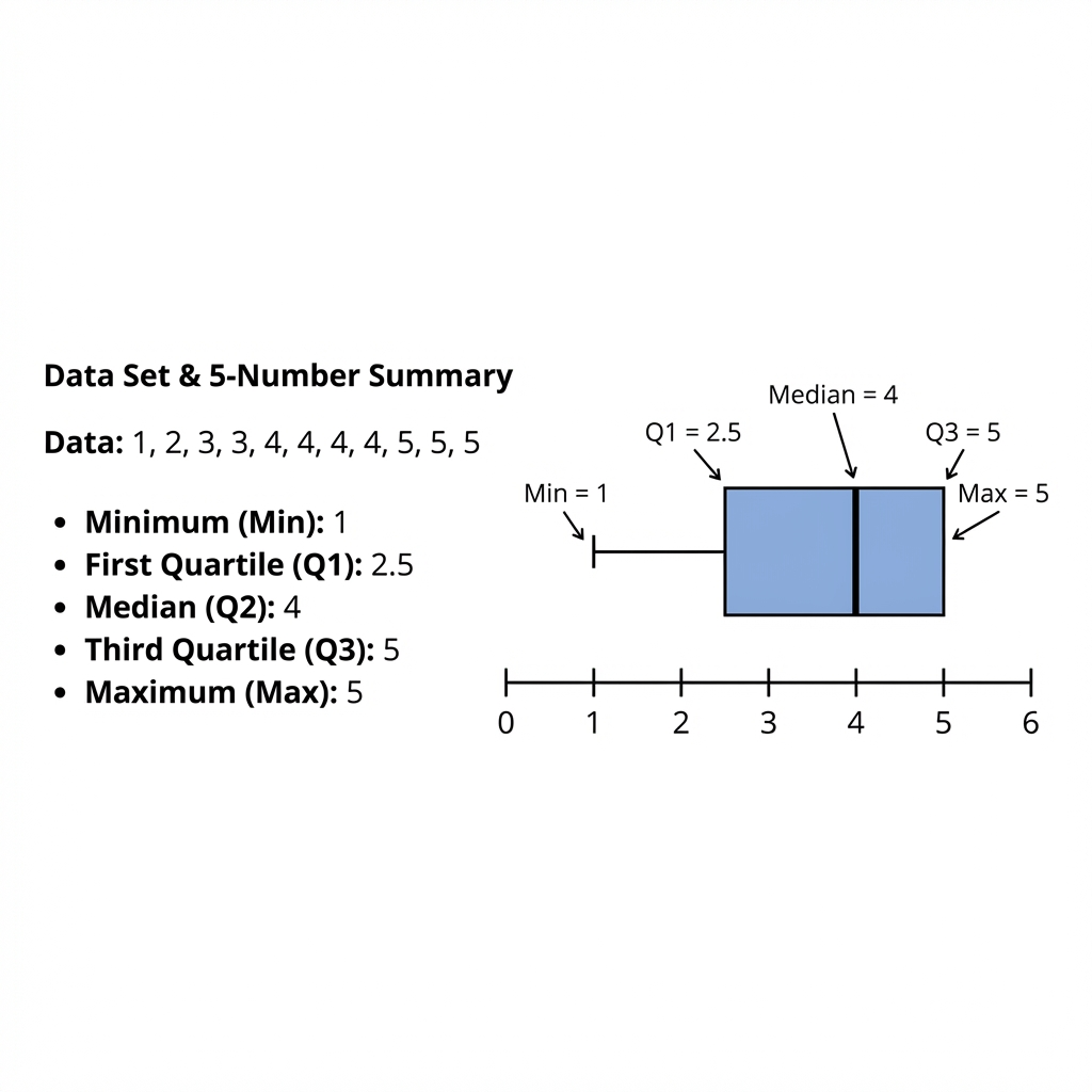 Box Plot Calculation Details