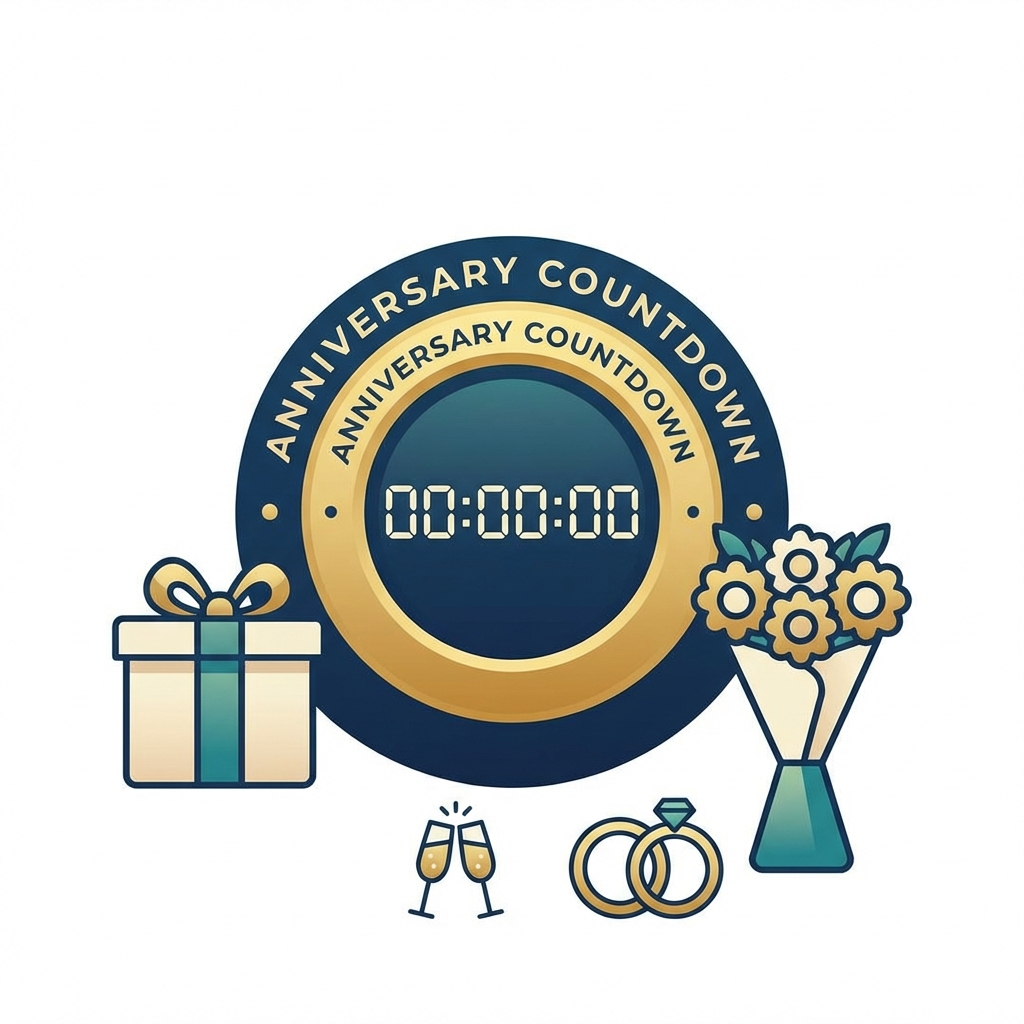 Anniversary Calculation Details