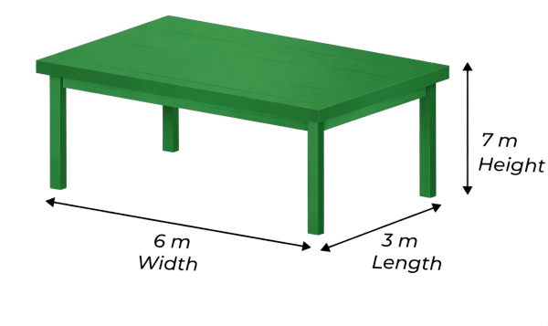 Cubic Foot Definition