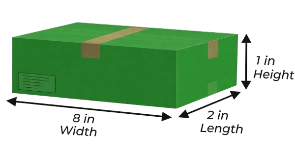 Cubic Foot Definition