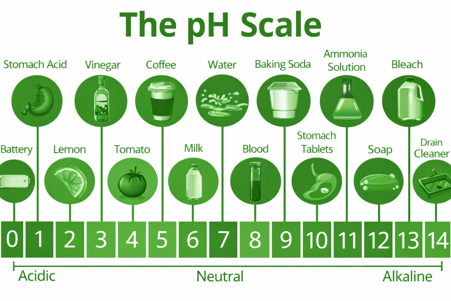 ph scale