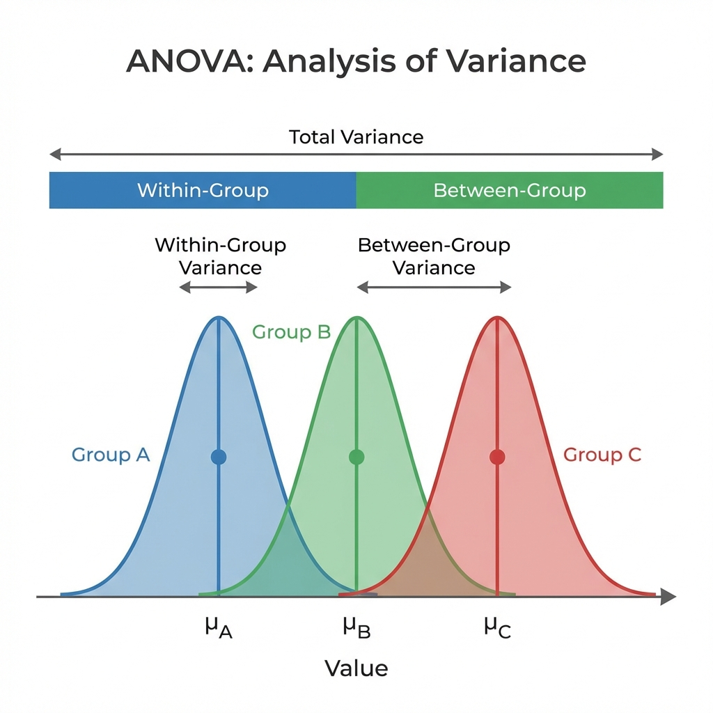 ANOVA Details Illustration