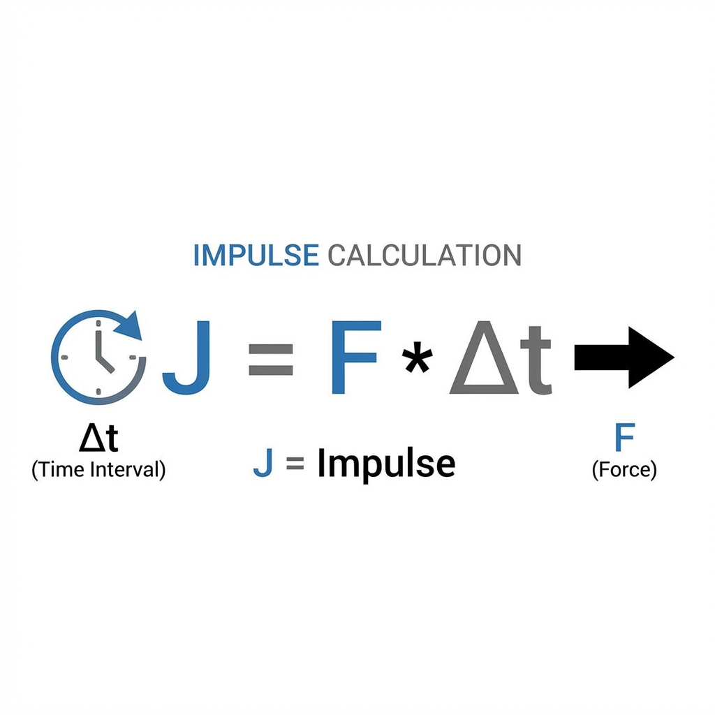 Impulse Practical Example