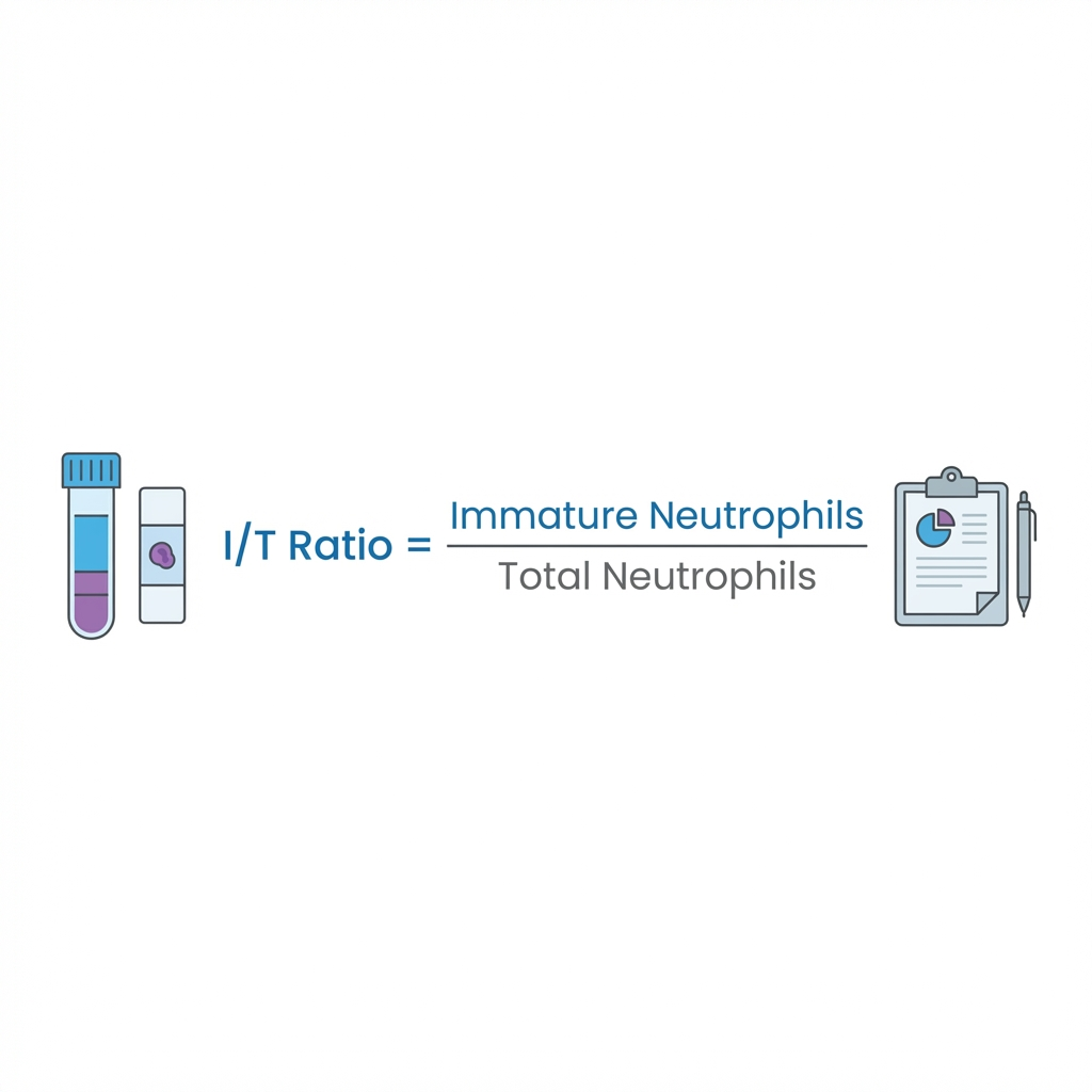 IT Ratio Calculation Details
