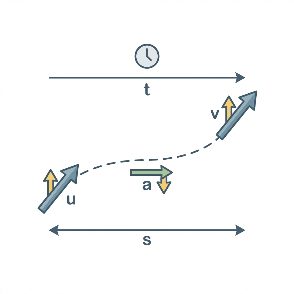 Kinematics Details