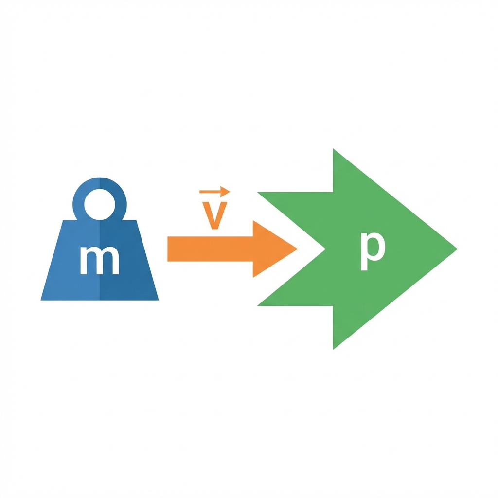 Momentum Formula Details