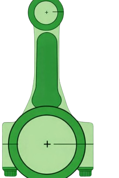 Rod Length