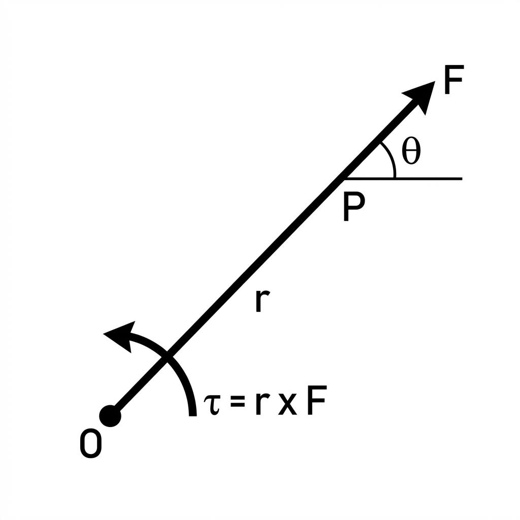 Torque Equation Details