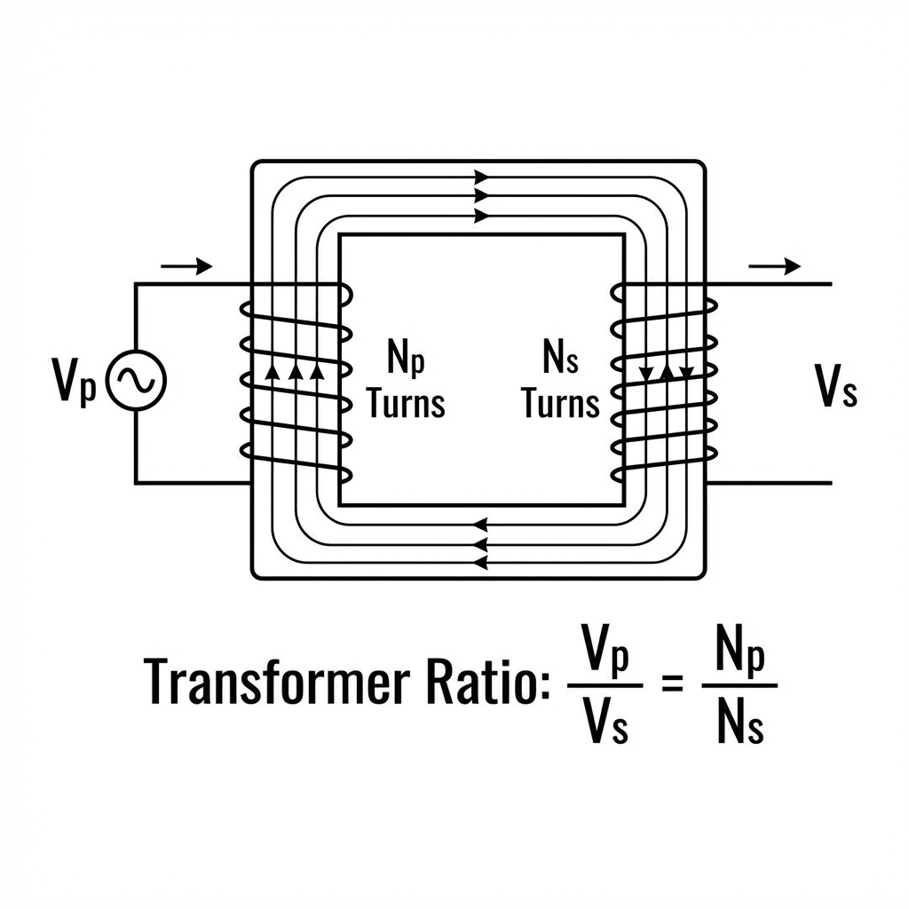 Transformer Formula Details