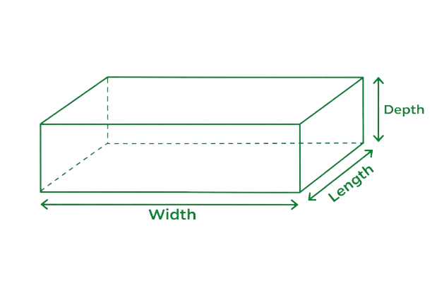 Rectangular