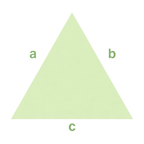 triangle cu yd