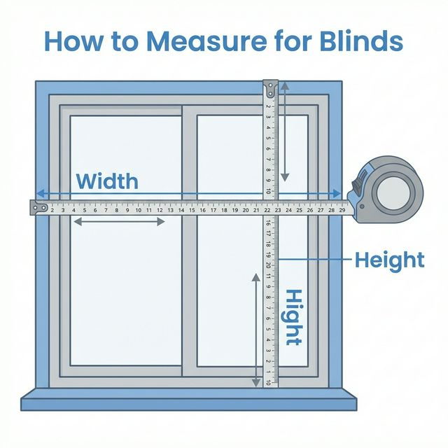 What is a Window Blind