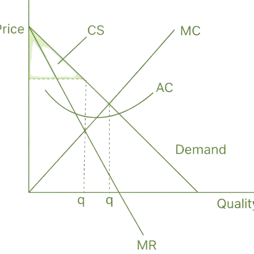 Marginal Revenue Calculator Example
