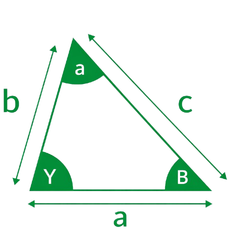 SAS Triangle